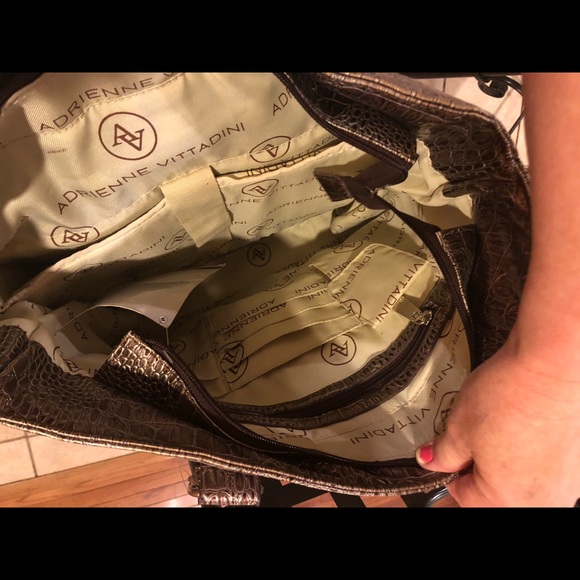 Hand bag/ travel bag - Picture 6 of 7